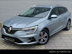 Gebruikt 2021 Renault Mégane IV Stationwagen | € 15.940