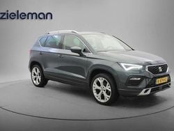 Groen Gebruikt 2021 Seat Ateca Business SUV | € 19.845 (Goede deal)