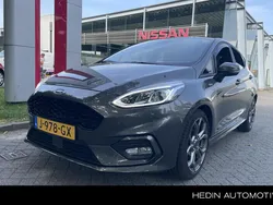 Grijs Gebruikt 2020 Ford Fiesta ST-Line Hatchback | € 15.900 (Eerlijke prijs)
