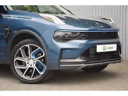 Blauw Gebruikt 2022 Lynk & Co 01 SUV | € 24.500 (Eerlijke prijs)
