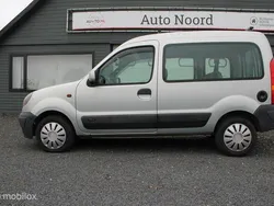 Grijs Gebruikt 2004 Renault Kangoo MPV | € 799 (Super prijs)