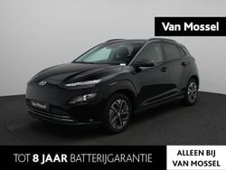 Zwart Gebruikt 2023 Hyundai Kona SUV | € 20.900 (Goede deal)