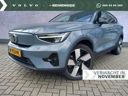 Grijs Gebruikt 2021 Volvo EC40 Ultimate SUV | € 35.899 (Duur)