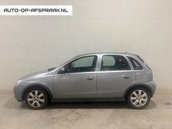 Grijs Gebruikt 2006 Opel Corsa Hatchback | € 1.688 (Goede deal)