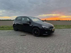 VW Golf VI