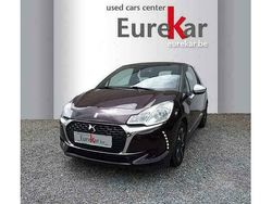 Rood Gebruikt 2016 Citroën DS3 Hatchback | € 10.790
