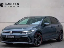 VW Golf VIII