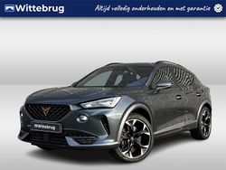 Grijs (metallic) Gebruikt 2022 Cupra Formentor VZ SUV | € 32.450 (Eerlijke prijs)