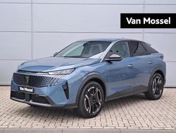 Blauw Gebruikt 2024 Peugeot e-3008 SUV | € 48.190 (Eerlijke prijs)
