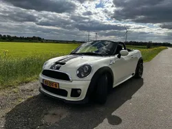 Wit Gebruikt 2012 Mini Cooper Cabriolet Cabriolet | € 11.000 (Eerlijke prijs)