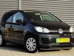Gebruikt 2017 VW up! take up! Hatchback | € 5.995 (Super prijs)
