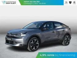 Grijs Nieuw 2025 Citroën C4 Business Class SUV | € 35.974 (Iets duurder)