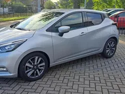 Grijs Gebruikt 2019 Nissan Micra N-Connecta Hatchback | € 11.850 (Eerlijke prijs)