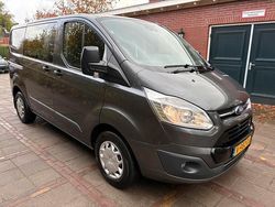 Gebruikt 2017 Ford Transit Custom | € 11.950 (Goede deal)