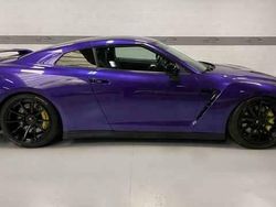 Overige Gebruikt 2010 Nissan GT-R GT Coupé | € 54.500