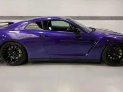 Overige Gebruikt 2010 Nissan GT-R GT Coupé | € 54.500