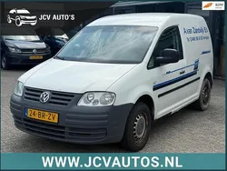 Overige Gebruikt 2005 VW Caddy MPV | € 988 (Duur)