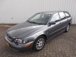 Grijs Gebruikt 2005 Volvo V40 Stationwagen | € 750