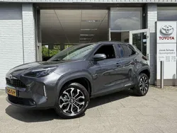 Grijs Nieuw 2024 Toyota Yaris Cross Limited SUV | € 32.499 (Iets duurder)