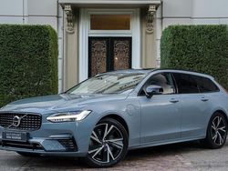 Grijs Gebruikt 2022 Volvo V90 Ultra Stationwagen | € 43.940 (Goede deal)