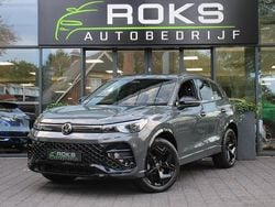 Grijs Nieuw 2025 VW Tiguan R-line Edition SUV | € 56.850 (Goede deal)