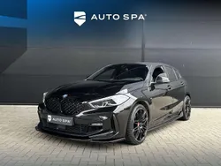 Zwart Gebruikt 2019 BMW 118 M Sport Hatchback | € 24.999