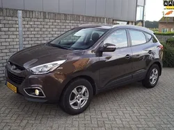 Bruin Gebruikt 2014 Hyundai ix35 Edition SUV | € 13.850 (Eerlijke prijs)