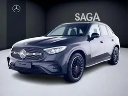 Grijs Gebruikt 2024 Mercedes GLC200 AMG SUV | € 60.490 (Iets duurder)
