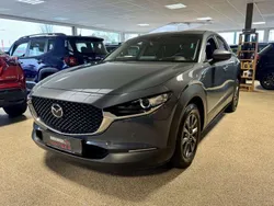 Grijs Gebruikt 2023 Mazda CX-30 SUV | € 26.500 (Goede deal)