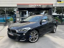 Zwart Gebruikt 2019 BMW X2 M Sport SUV | € 33.950 (Eerlijke prijs)