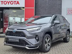 Gebruikt 2023 Toyota RAV4 Style SUV | € 45.489 (Eerlijke prijs)