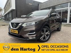 Bruin Gebruikt 2018 Nissan Qashqai N-Connecta SUV | € 20.900 (Iets duurder)