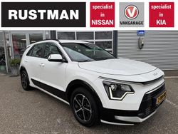 Wit Gebruikt 2024 Kia Niro SUV | € 32.850 (Eerlijke prijs)