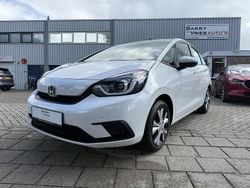Wit Gebruikt 2021 Honda Jazz Elegance Hatchback | € 20.950 (Eerlijke prijs)