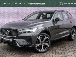 Grijs Gebruikt 2021 Volvo XC60 R-Design SUV | € 46.899 (Eerlijke prijs)