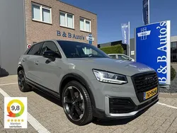 Grijs Gebruikt 2018 Audi Q2 Sport SUV | € 23.850 (Eerlijke prijs)