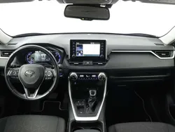 Gebruikt 2019 Toyota RAV4 Hybrid Business Edition SUV | € 27.499 (Eerlijke prijs)