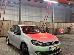 Grijs Gebruikt 2010 VW Golf VI Stationwagen | € 6.500 (Eerlijke prijs)