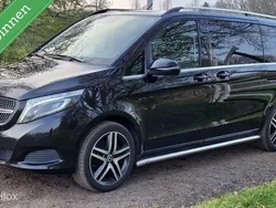 Overige Gebruikt 2018 Mercedes V250 MPV | € 34.990 (Goede deal)