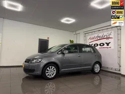 Grijs, metallic lak Gebruikt 2012 VW Golf Plus Comfortline MPV | € 7.750 (Eerlijke prijs)