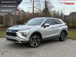 Overige Gebruikt 2021 Mitsubishi Eclipse Cross Intense+ SUV | € 25.950 (Eerlijke prijs)