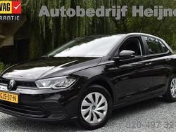 Zwart Gebruikt 2024 VW Polo Hatchback | € 19.945 (Goede deal)