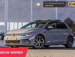 Grijs Gebruikt 2020 VW Golf VIII Style Hatchback | € 23.450 (Eerlijke prijs)
