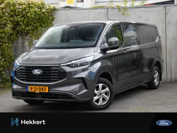 Overig Gebruikt 2024 Ford Transit Custom Limited Van | € 38.250