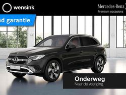 Grijs Gebruikt 2023 Mercedes GLC300e Luxury SUV | € 54.850 (Eerlijke prijs)