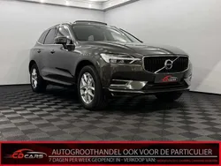 Grijs Gebruikt 2019 Volvo XC60 Momentum SUV | € 33.950 (Goede deal)