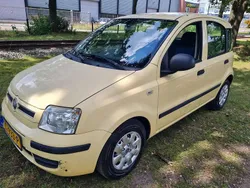 Geel Gebruikt 2010 Fiat Panda Active Hatchback | € 1.049 (Super prijs)
