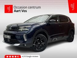Blauw Gebruikt 2024 Citroën C5 Aircross PureTech SUV | € 28.890
