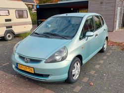 Gebruikt 2003 Honda Jazz LS Hatchback | € 1.250