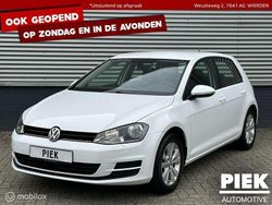 Wit Gebruikt 2016 VW Golf VII Hatchback | € 11.999 (Eerlijke prijs)